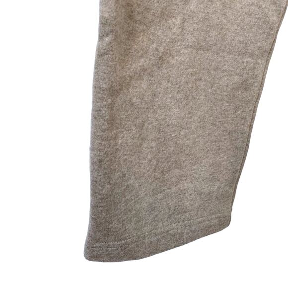 Rails NEW Edna Elevated Chic Jogger Pull On Sweatpants Latte Heather Tan Medium - Picture 7 of 12